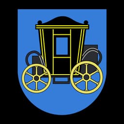 Herb: Gmina Czarna