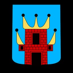 Herb: Gmina Goszczyn