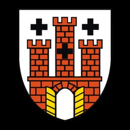 Herb: Kluczbork