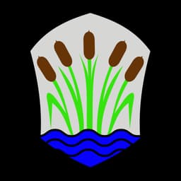 Herb: Gmina Łukta