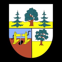 Herb: Gmina Świerklaniec