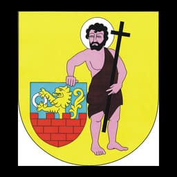 Herb: Gmina Ulhówek