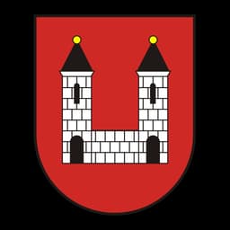 Herb: Gmina Klwów