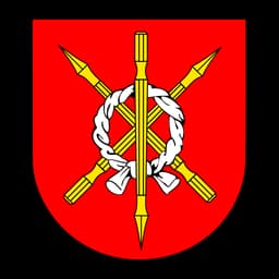 Herb: Gmina Moszczenica