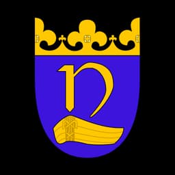 Herb: Gmina Nieporęt