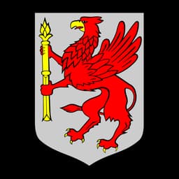 Herb: Polanów