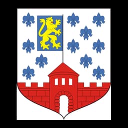 Herb: Nowogard
