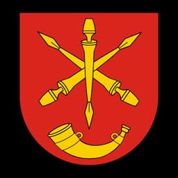 Herb: Gmina Obsza