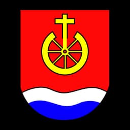 Herb: Gmina Konarzyny