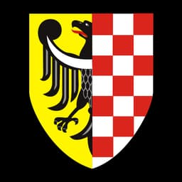 Herb: Powiat legnicki