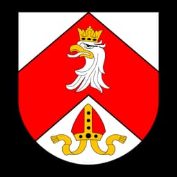 Herb: Gmina Radymno