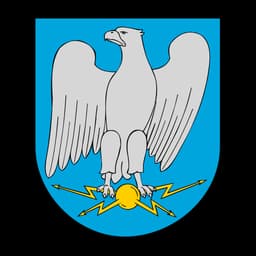 Herb: Dęblin