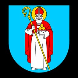 Herb: Gmina Zakrzówek