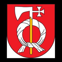 Herb: Gmina Damasławek