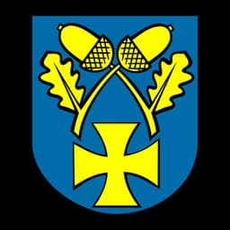 Herb: Gmina Celestynów