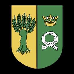 Herb: Gmina Rokietnica