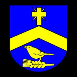 Herb: Gmina Bargłów Kościelny