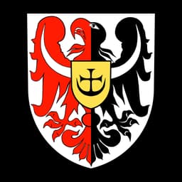 Herb: Powiat bolesławiecki