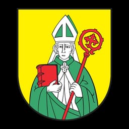 Herb: Lubomierz