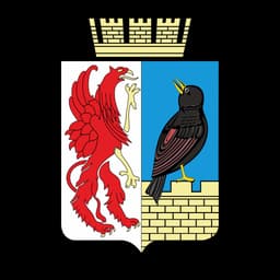 Herb: Skórcz