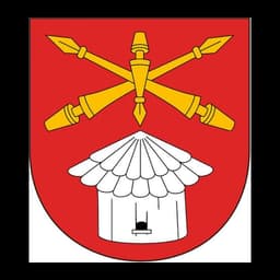 Herb: Gmina Biszcza