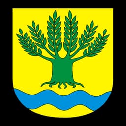 Herb: Gmina Malbork
