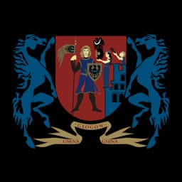 Herb: Gmina Głogów