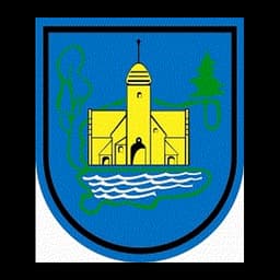 Herb: Gmina Somonino