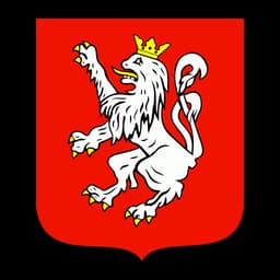 Herb: Bystrzyca Kłodzka
