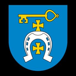 Herb: Gmina Kluczewsko