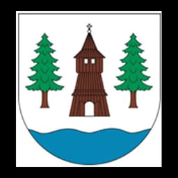 Herb: Gmina Rudziniec