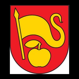 Herb: Gmina Belsk Duży
