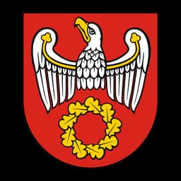 Herb: Powiat pilski