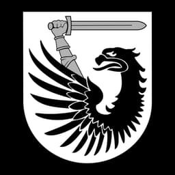 Herb: Powiat świecki