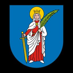 Herb: Tyczyn