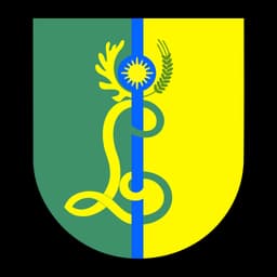 Herb: Gmina Lubichowo