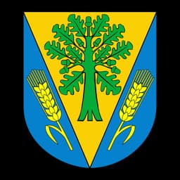 Herb: Gmina Dębowiec