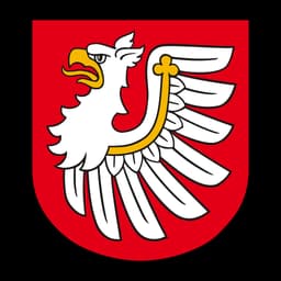 Herb: Powiat brzeski