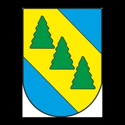 Herb: Gmina Kaliska