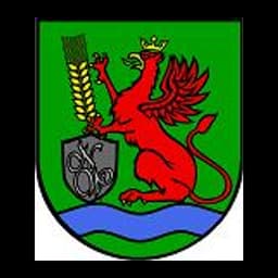 Herb: Gmina Nowa Wieś Lęborska