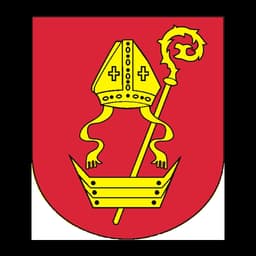 Herb: Gmina Pszczew