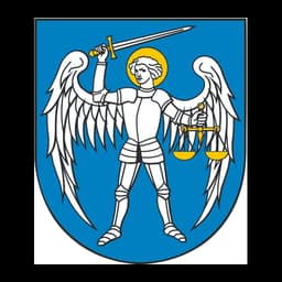 Herb: Słomniki