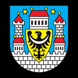 Herb: Krosno Odrzańskie