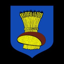 Herb: Gmina Zadzim