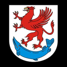 Herb: Powiat stargardzki