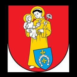 Herb: Gmina Szumowo