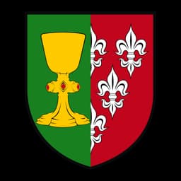 Herb: Gmina Kamiennik
