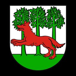 Herb: Międzylesie