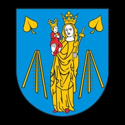 Herb: Gmina Lipinki