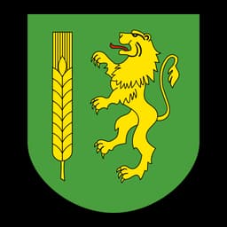 Herb: Powiat kutnowski